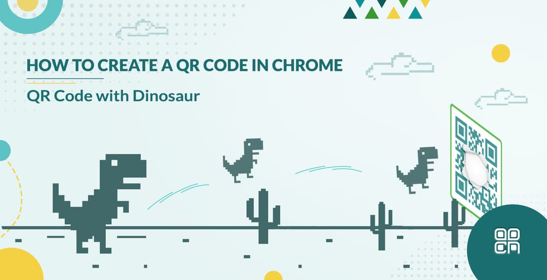 Custom Shape QR Code - How to Customize QR Code Shapes