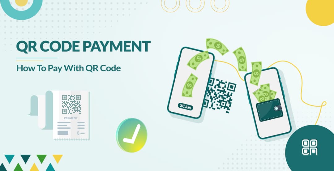 15 Different Types of QR Code