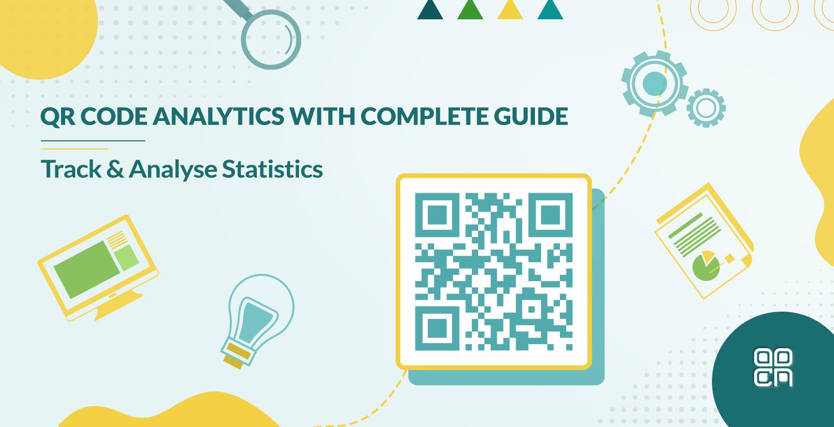 QR Code Analytics