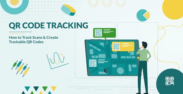 Custom Shape QR Code - How to Customize QR Code Shapes
