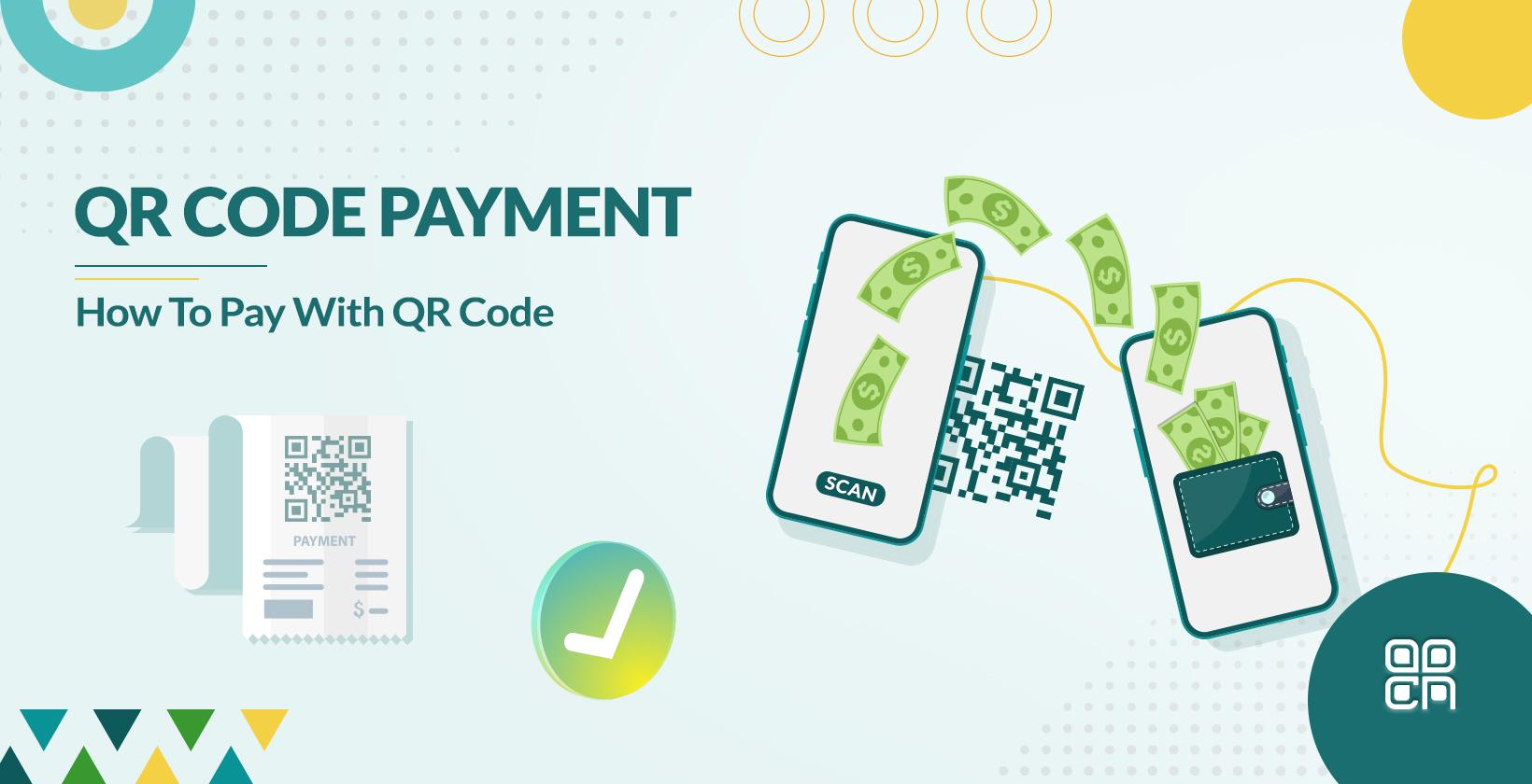 QR Code Payment