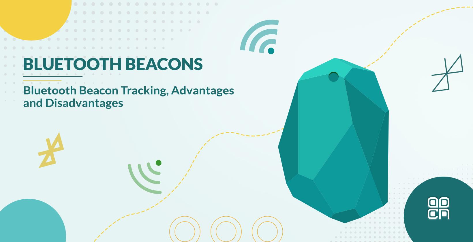 Bluetooth Beacons